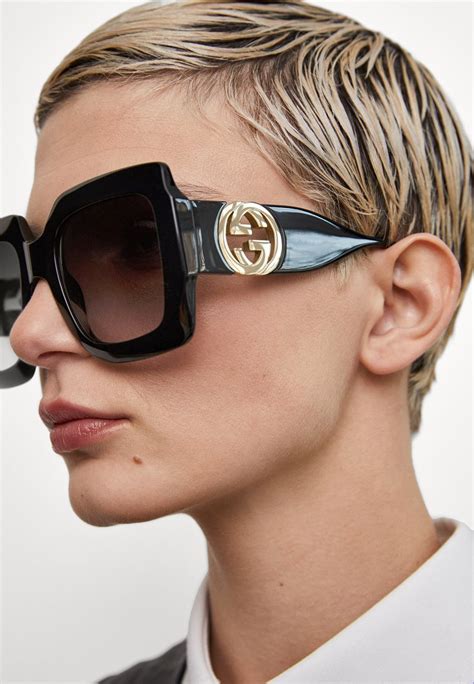 gucci gg oversized sunglasses|Gucci oversized sunglasses 2020.